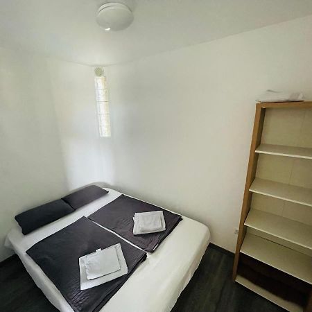 Beauty Living Jasmina Apartment Пунат Екстериор снимка