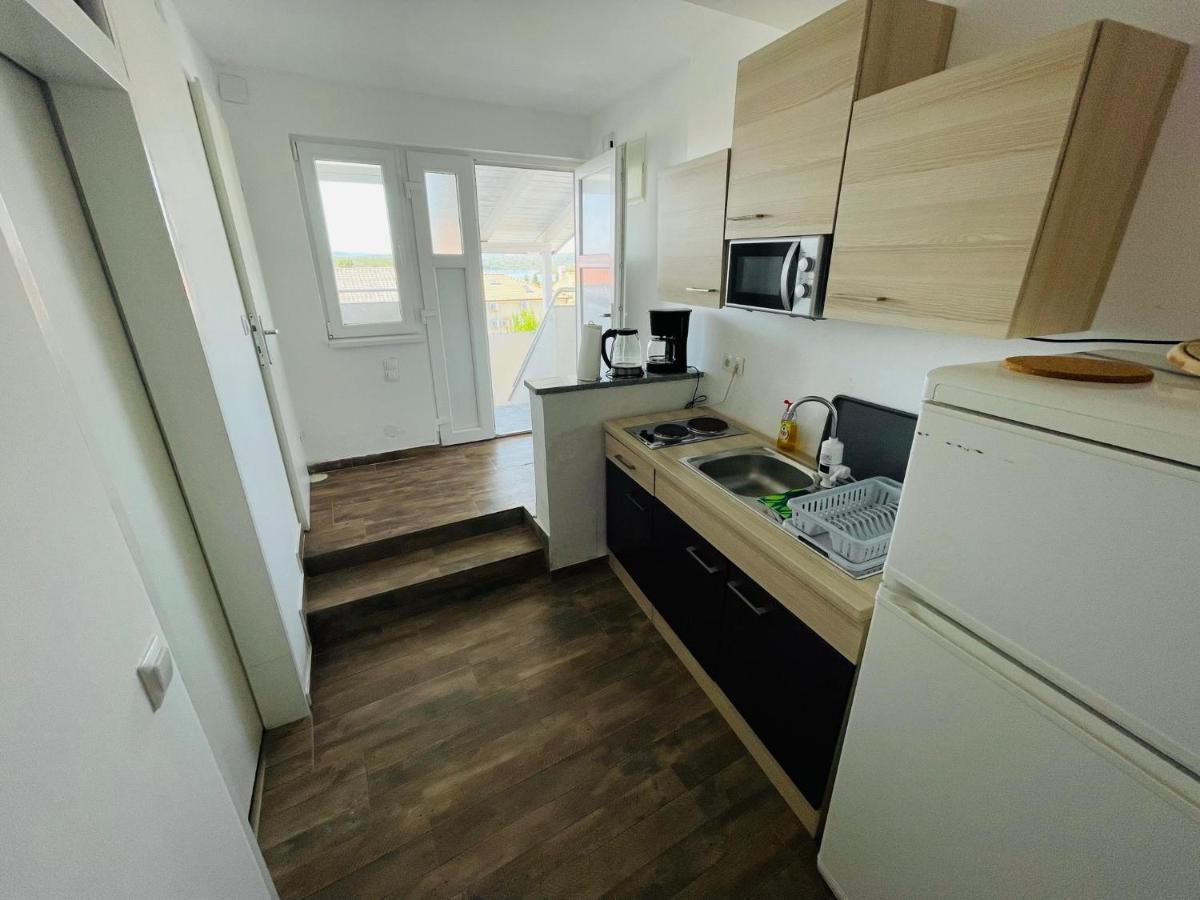 Beauty Living Jasmina Apartment Пунат Екстериор снимка