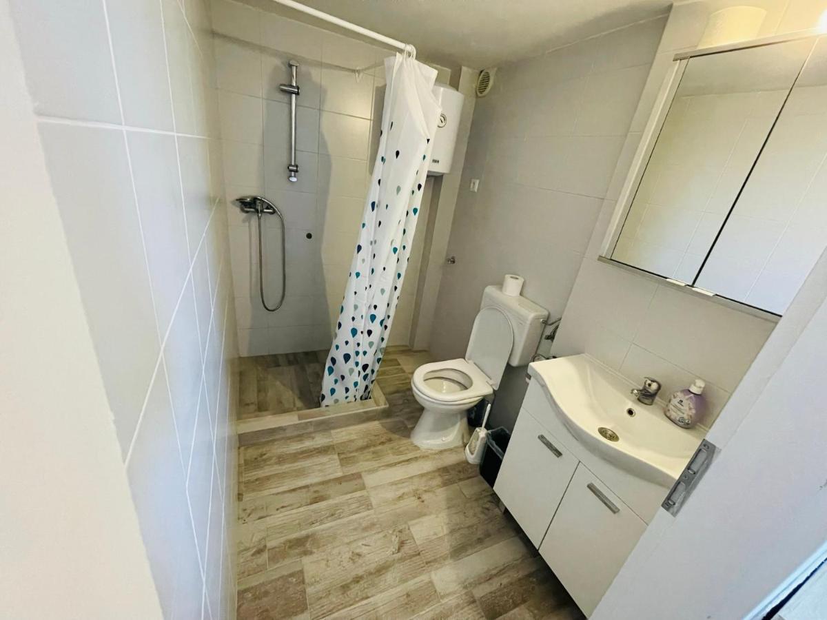 Beauty Living Jasmina Apartment Пунат Екстериор снимка
