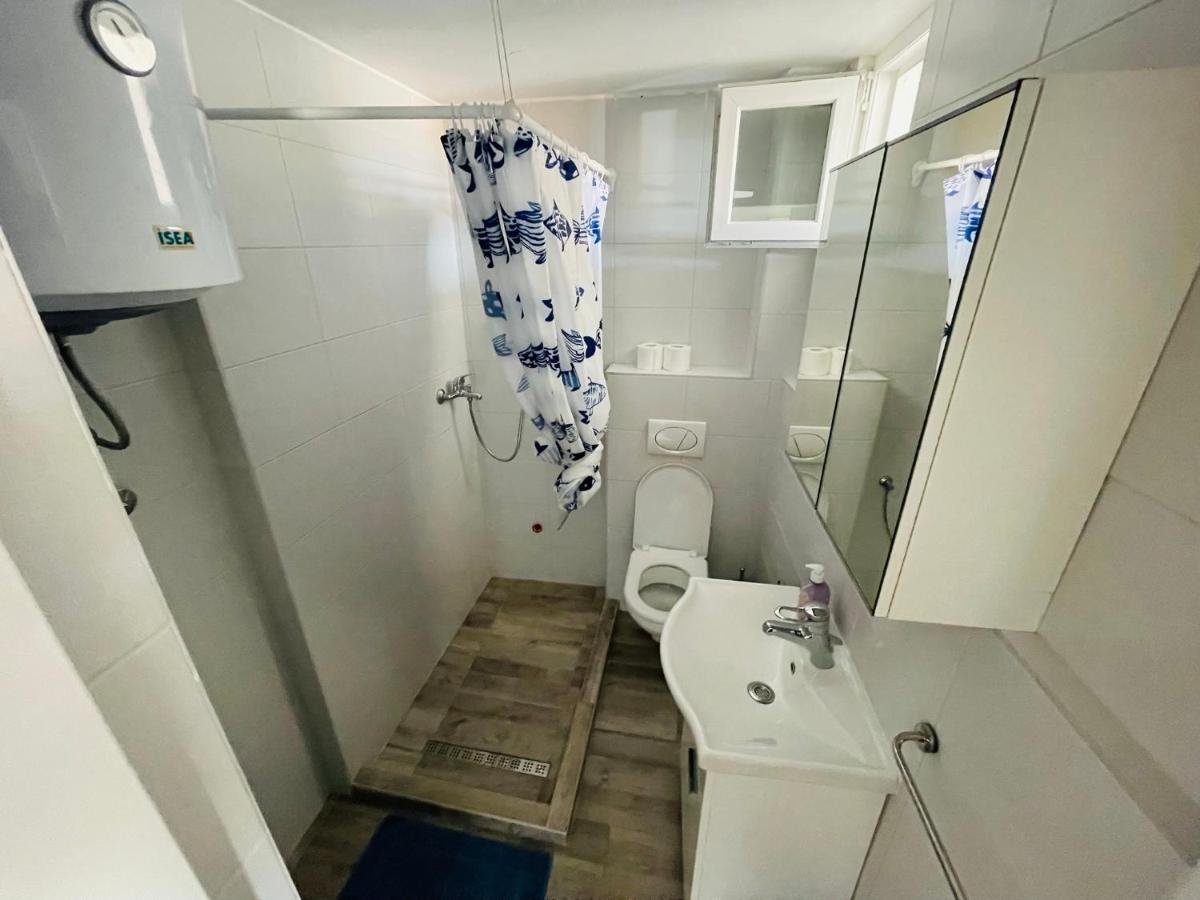 Beauty Living Jasmina Apartment Пунат Екстериор снимка