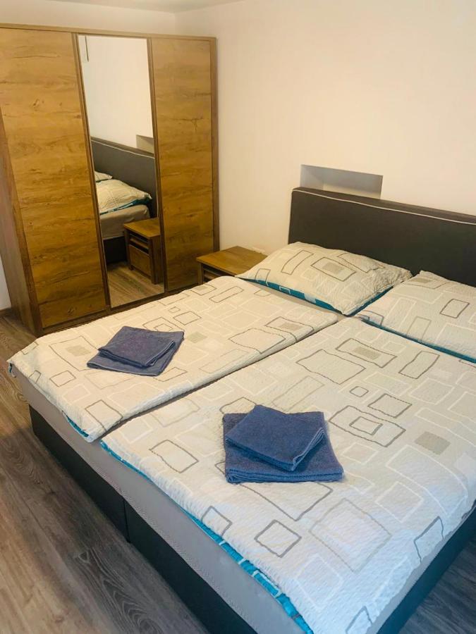 Beauty Living Jasmina Apartment Пунат Екстериор снимка