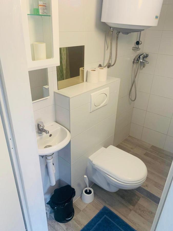 Beauty Living Jasmina Apartment Пунат Екстериор снимка