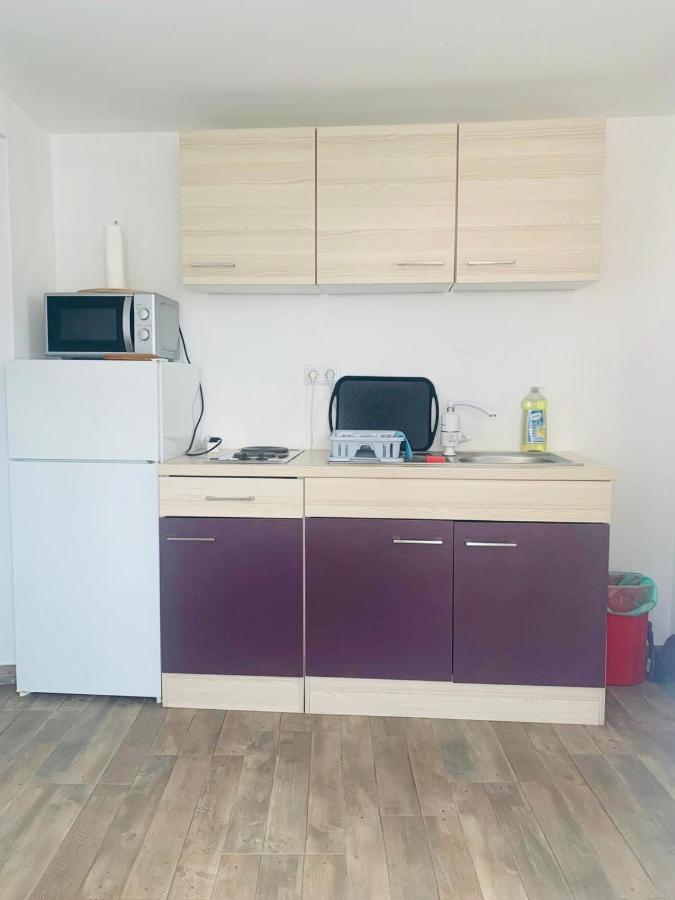 Beauty Living Jasmina Apartment Пунат Екстериор снимка