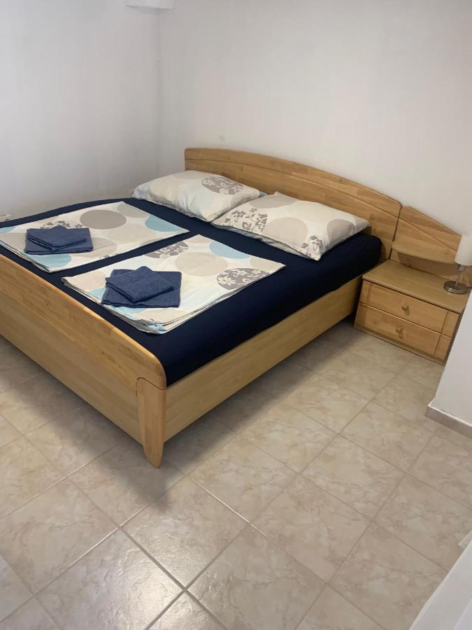 Beauty Living Jasmina Apartment Пунат Екстериор снимка