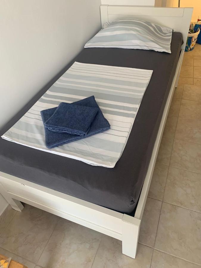 Beauty Living Jasmina Apartment Пунат Екстериор снимка