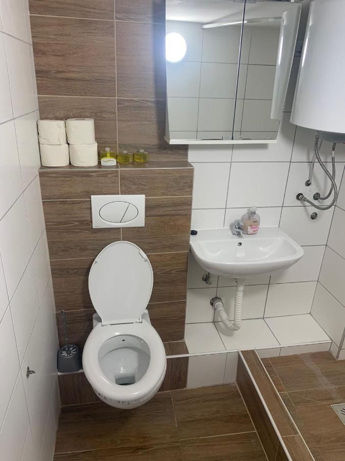 Beauty Living Jasmina Apartment Пунат Екстериор снимка