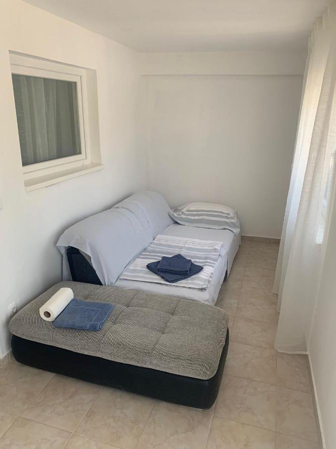 Beauty Living Jasmina Apartment Пунат Екстериор снимка